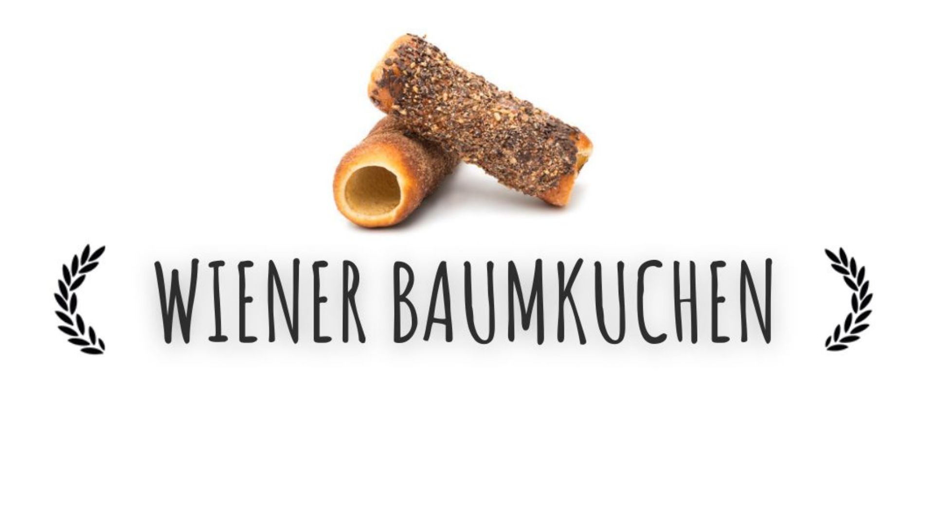 WIENER BAUMKUCHEN